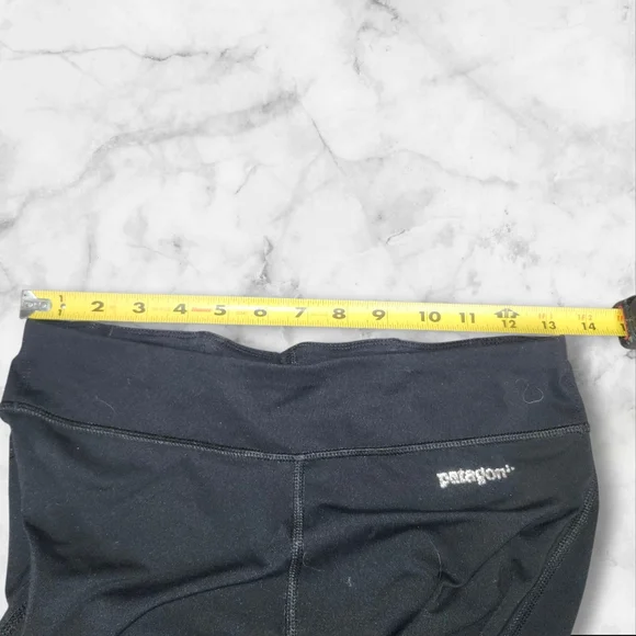 Mens patagonia Base Layer Leggings - Picture 6 of 6